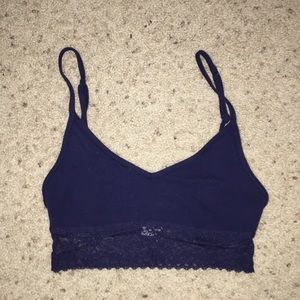 Calvin Klein Bralette